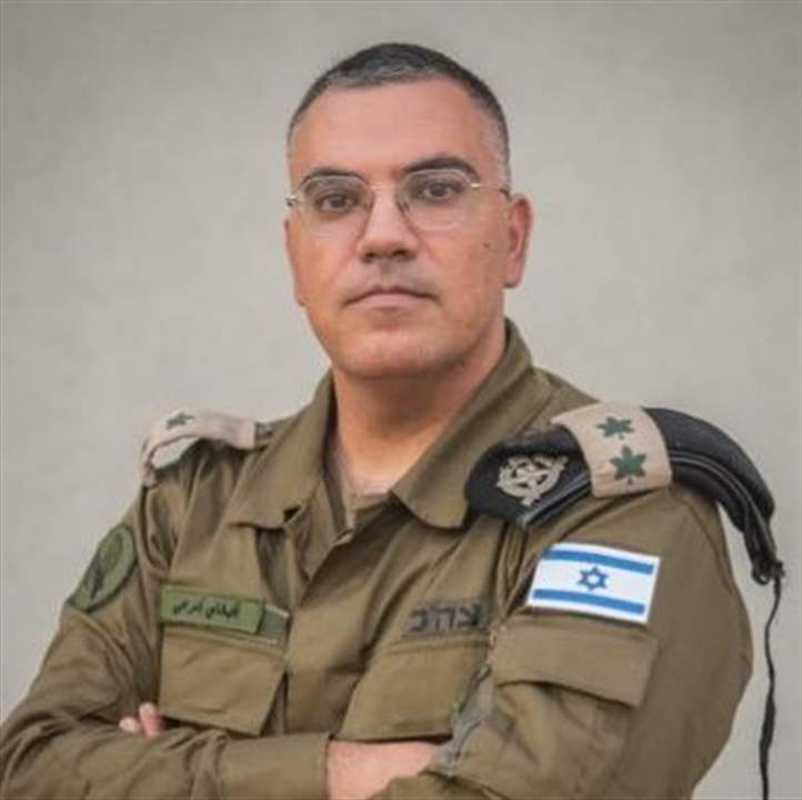 بعد إنذار أدرعي.. إليكم المبنى المهدد! (صورة)