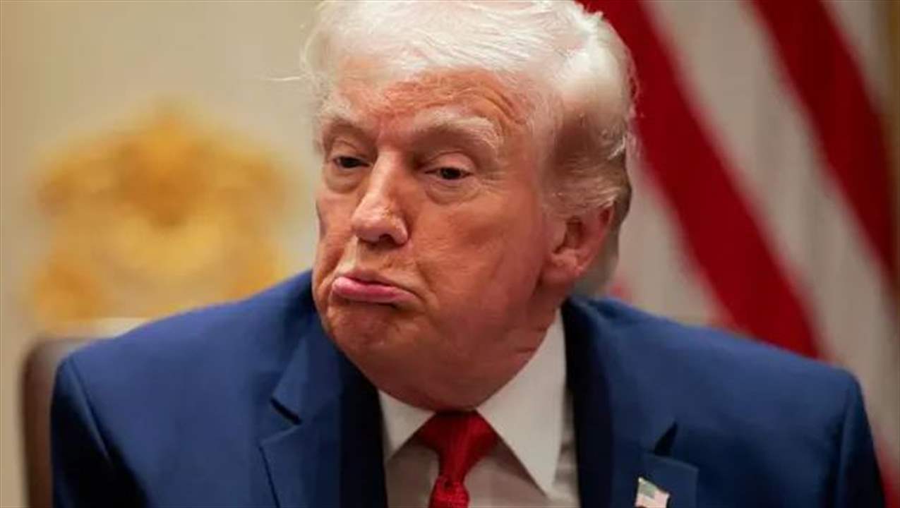 قد تنتهي الحرب ولكن!.. ترامب يُلوّح