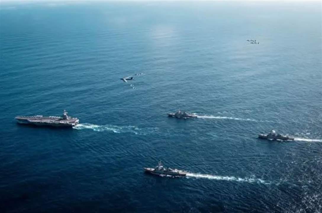 محادثات سلام.. قريباً؟ 