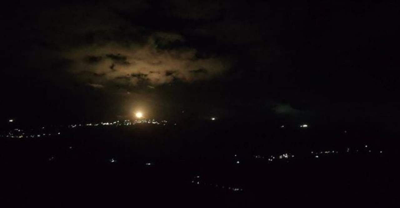 "موجة خيبر 2".. هجوم صاروخي من "حزب الله" باتجاه اسرائيل! 