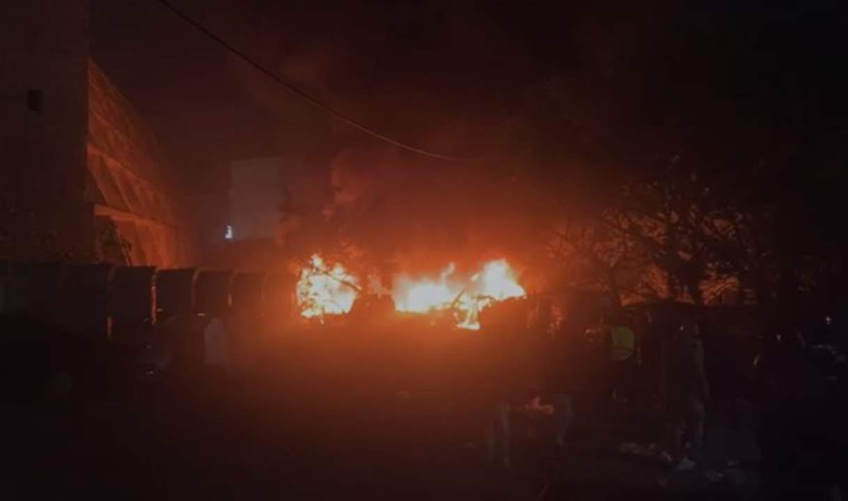 عن غارات بيروت.. الجيش الإسرائيلي يزعم: استهدفنا قائداً كبيراً