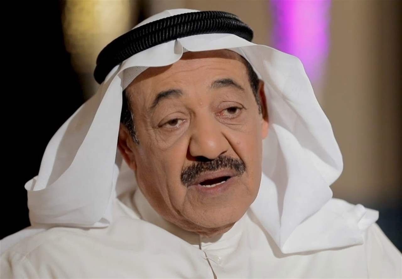 حقيقة اعتزال الممثل الكويتي عبد الإمام عبدالله… وتفاصيل جديده عن حالته الصحية