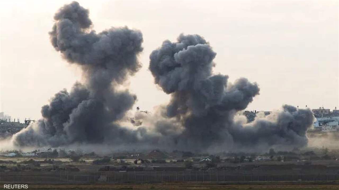 الشرق الأوسط المشتعل.. إليكم حصيلة القتلى في كل بلد!