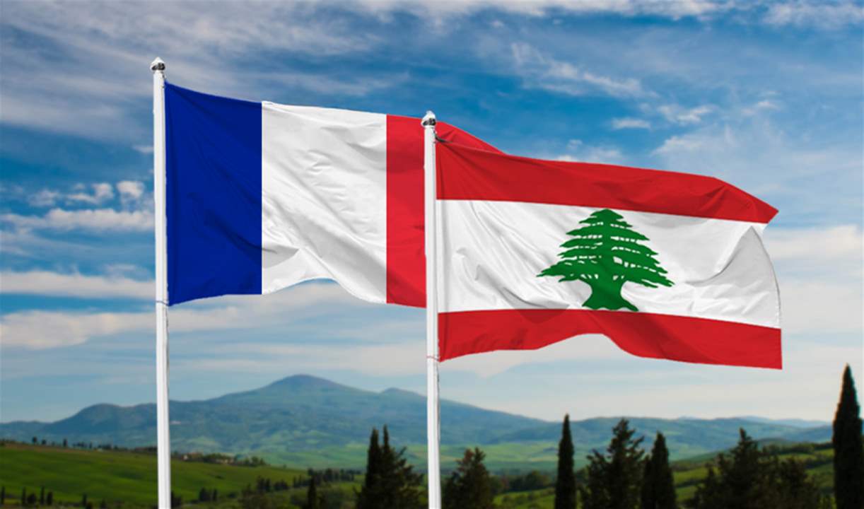 لتعزيز قدرات الجيش اللبناني.. دفعة مساعدات عسكرية من فرنسا (الديار)