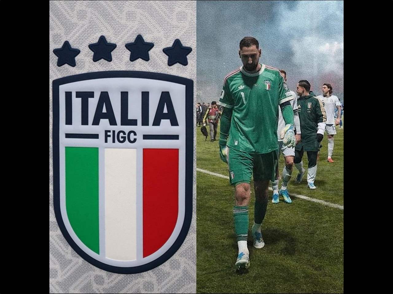 زلزال كروي في إيطاليا: التغيير الشامل