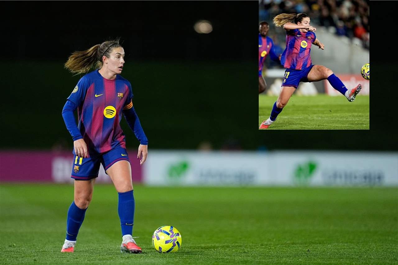 كامب نو يستعدّ لتحية أسطورته في مباراتها رقم 500