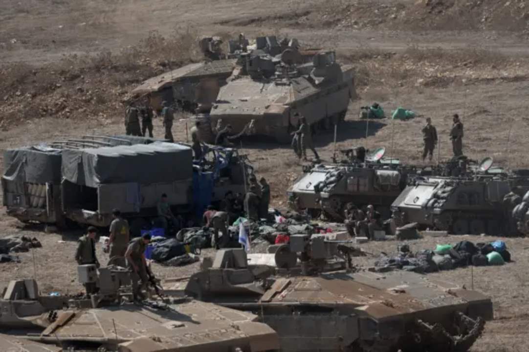 الجيش الإسرائيلي يواجه تحديات "حزب الله" في الجنوب.. محلل إسرائيلي يكشف