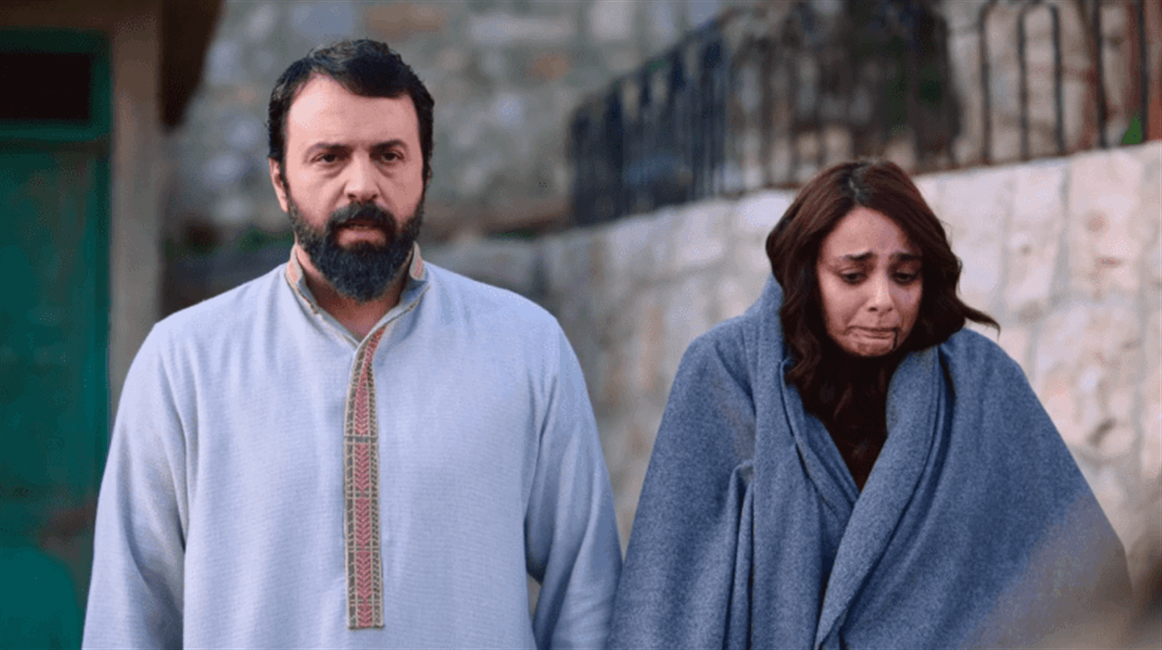 نانسي خوري تكشف أسرار “زينة” في مولانا