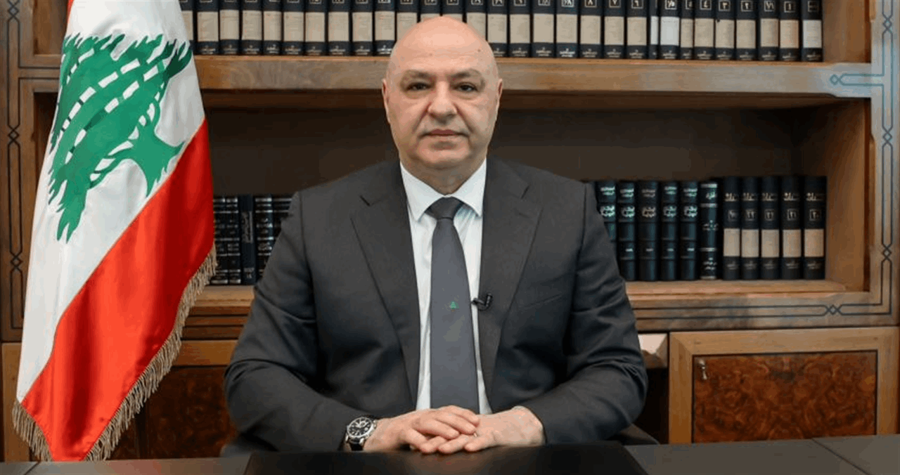 عون: نواصل اتصالاتنا للحفاظ على سلامة أبناء الجنوب.. ومصممون على تنفيذ القرارات المتخذة من قبل الحكومة