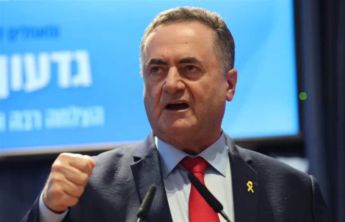 كاتس يهدد نعيم قاسم.. ويتوعّد: سنسيطر على منطقة الليطاني كلها!