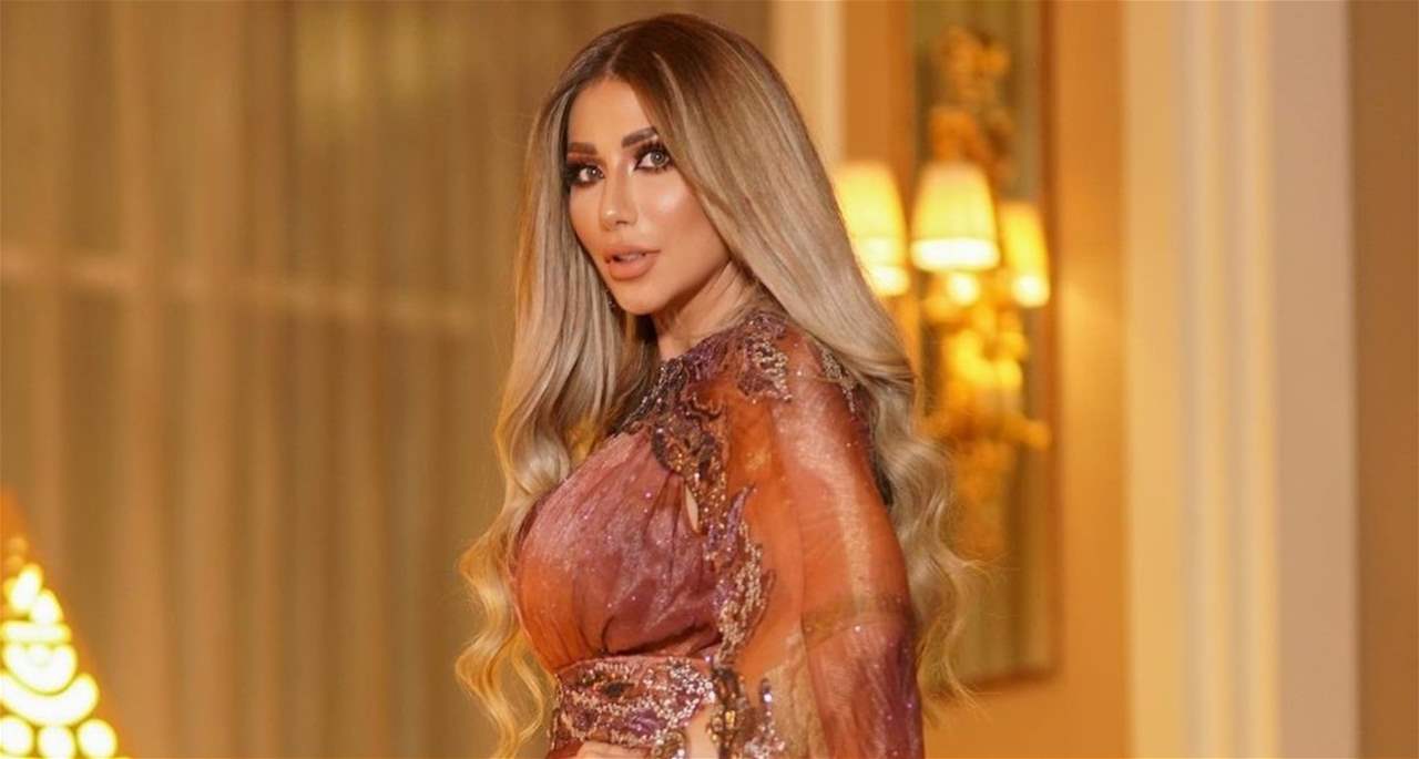 لمى الرهونجي تحسم حقيقة عودة اصالة الى سوريا في هذا الموعد