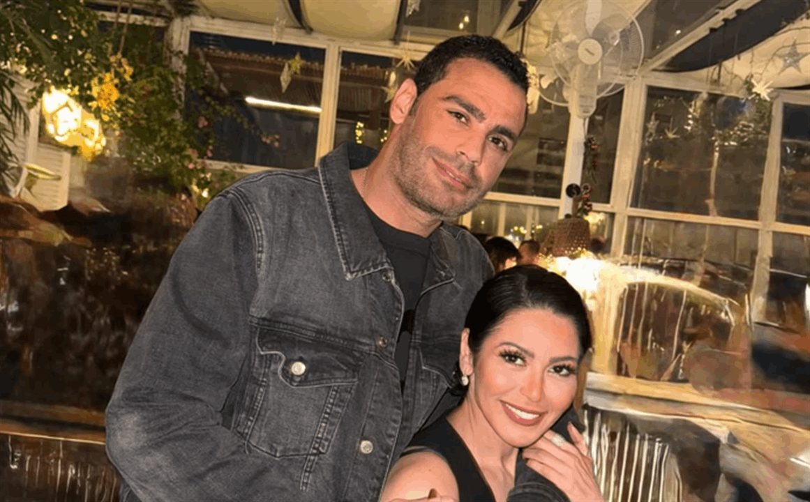 لقاء الخميسي تحذر من الشائعات وتؤكد التعامل قانونياً مع كل المعلومات المغلوطة عنها