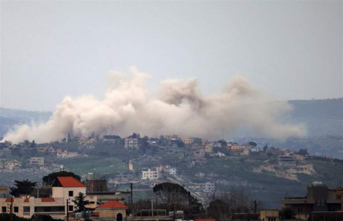 إحتمال التصعيد يتزايد.. و "حزب الله" يخفف الاحتقان! 