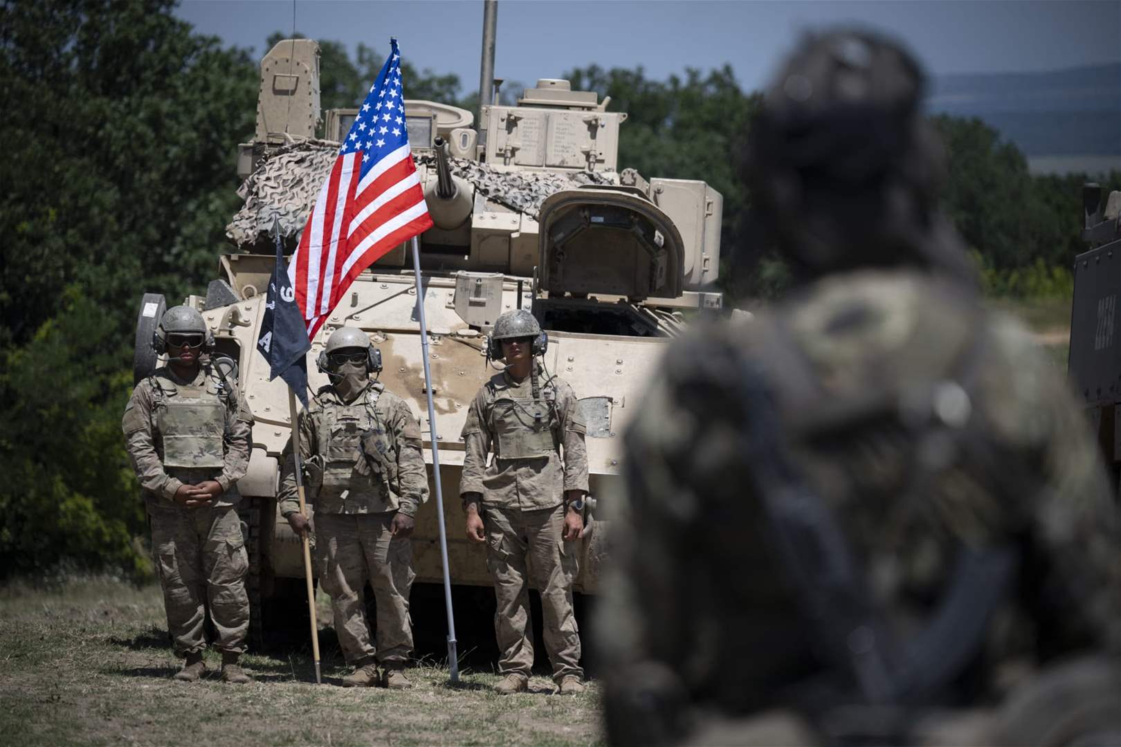 وزير الدفاع الأميركي يوجّه أمراً فورياً لرئيس أركان الجيش