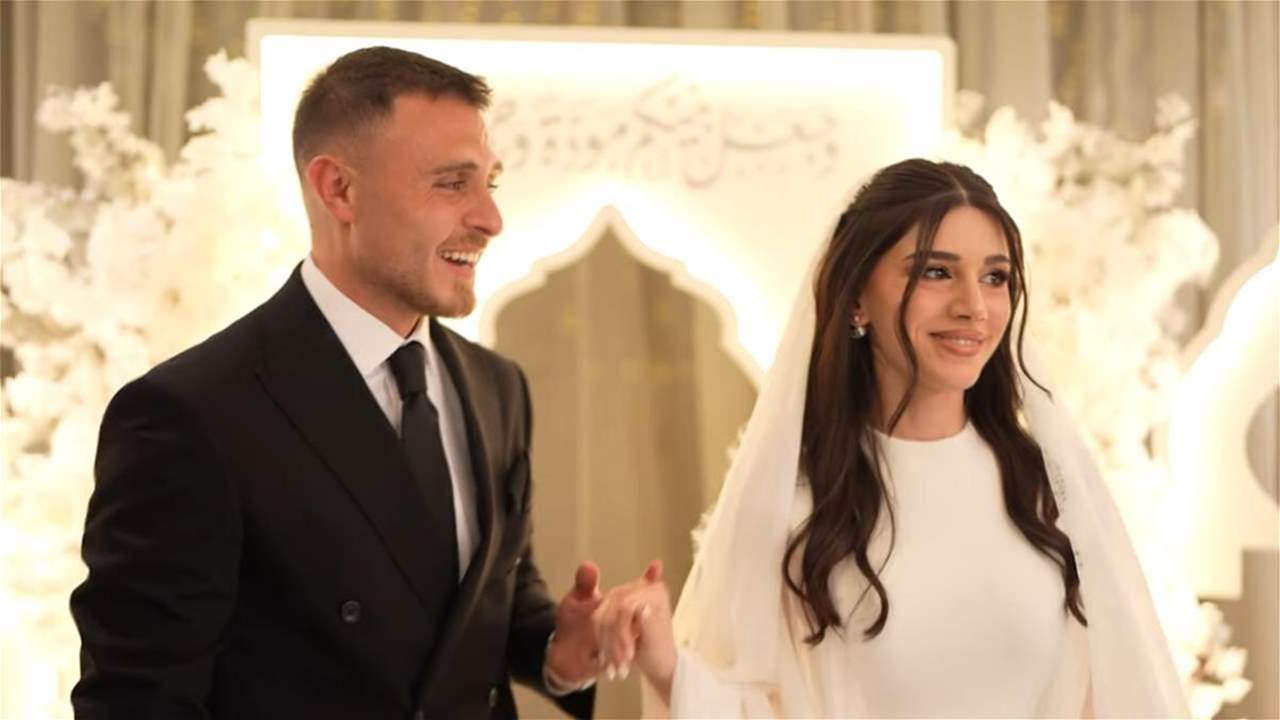 سيدرا بيوتي تكشف سبب قرار الغاء حفل خطوبتها من رامي حمدان 