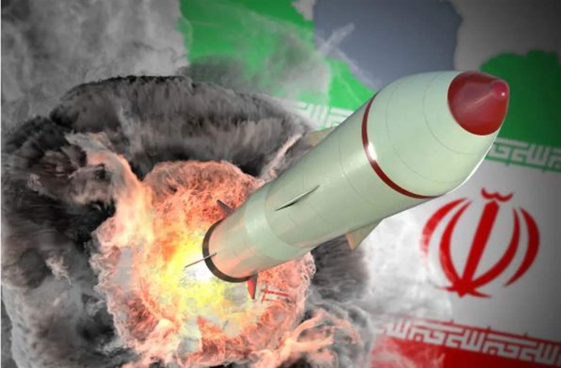 الصواريخ الإيرانية العابرة للقارات لم تدمر بعد.. تقرير إسرائيلي يكشف