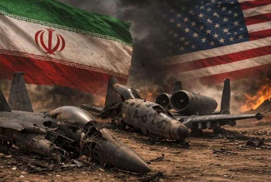 بين الإنقاذ والأسر.. سباق خفي لإنقاذ طيار أميركي في إيران 