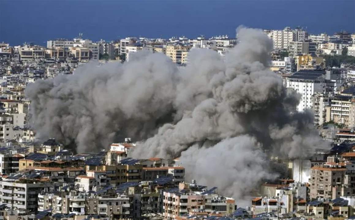 طروحات مصرية وتلميحات فرنسية.. والحزب حسم خياره (المدن)