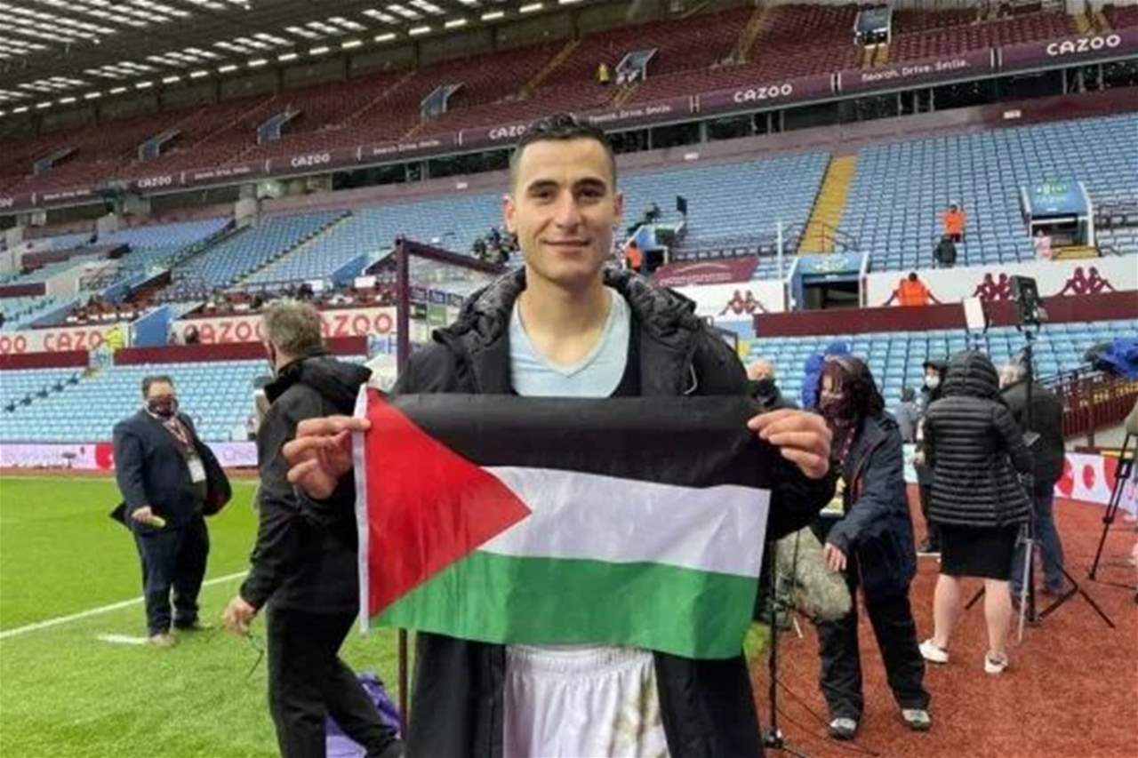 هزم العنصرية .. الغازي حسم معركته القانونية ضد نادي ماينز