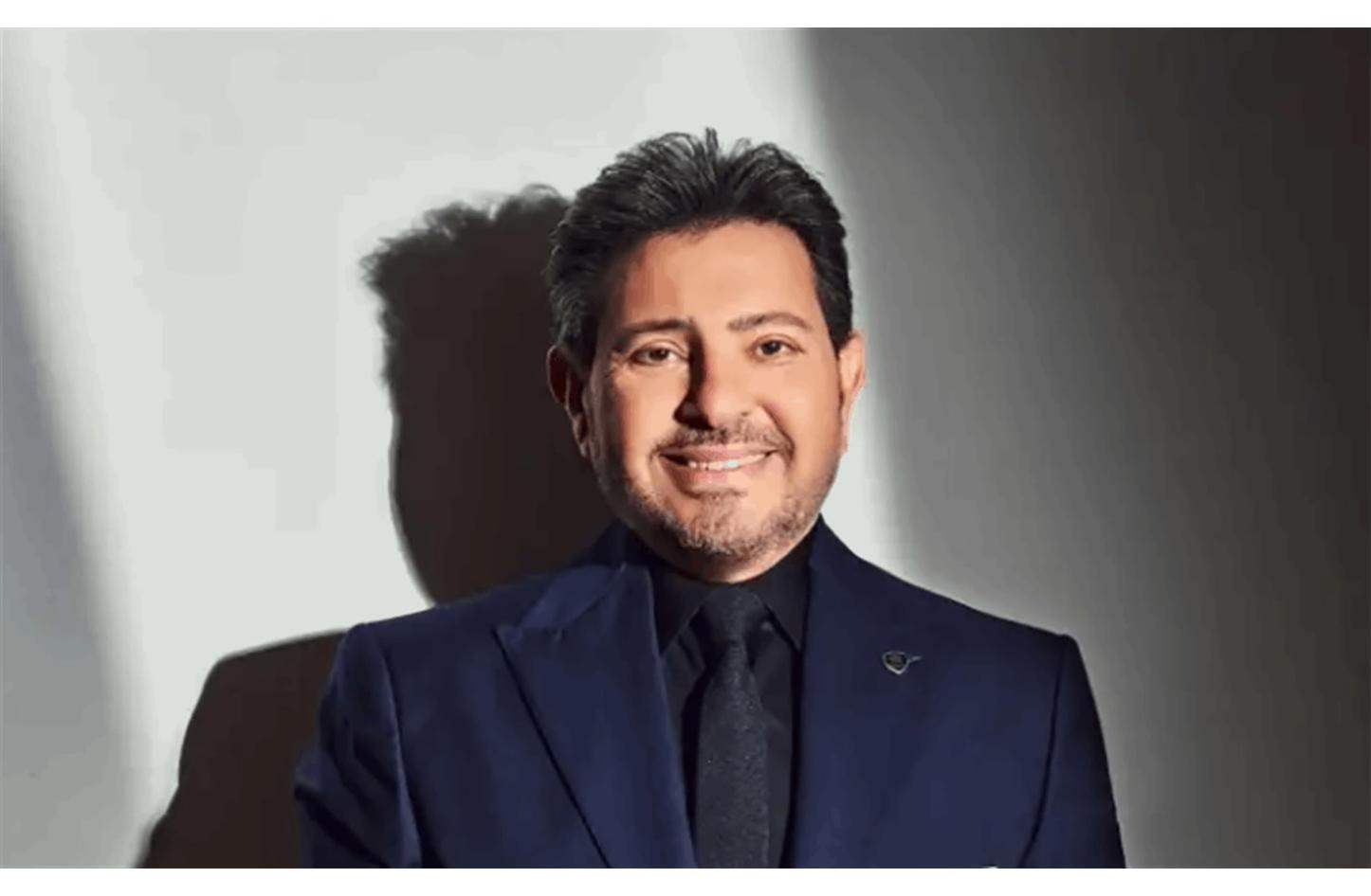 هل يعود هاني شاكر قريباً الى مصر؟ تفاصيل جديدة تكشف 