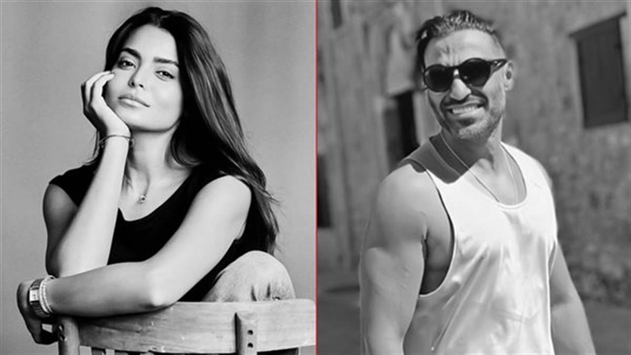 حقيقة زواج أسماء جلال وأحمد فهمي بعد صورة أشعلت مواقع التواصل