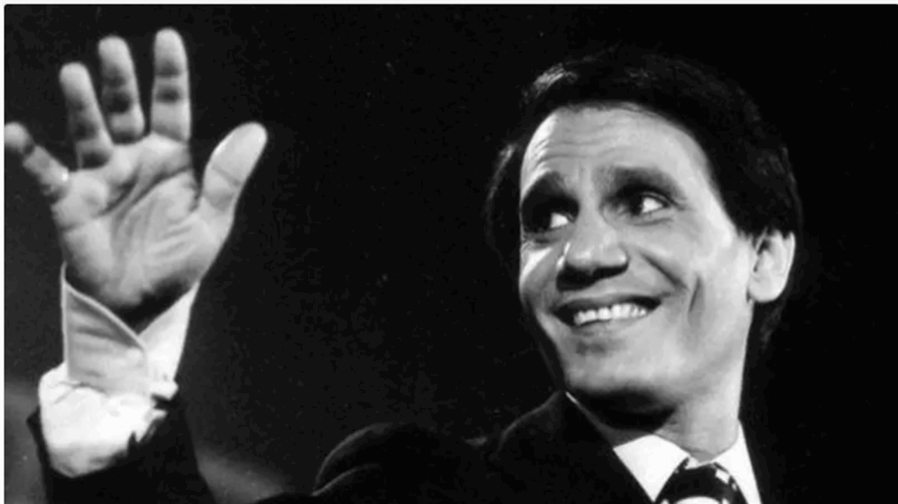 مفاجأة صادمة.. عبد الحليم حافظ توفي بسبب خطأ طبي! 