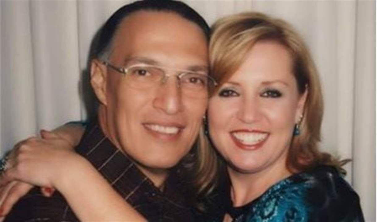 صرخة استغاثة من ابنة شقيقة صباح من اجل زوجها المريض تهزّ مواقع التواصل