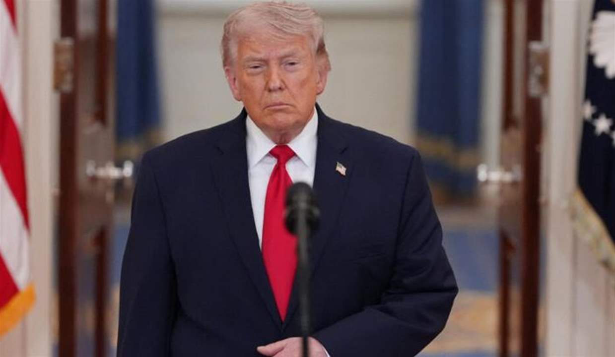 ترامب: 48 ساعة قبل الجحيم! 