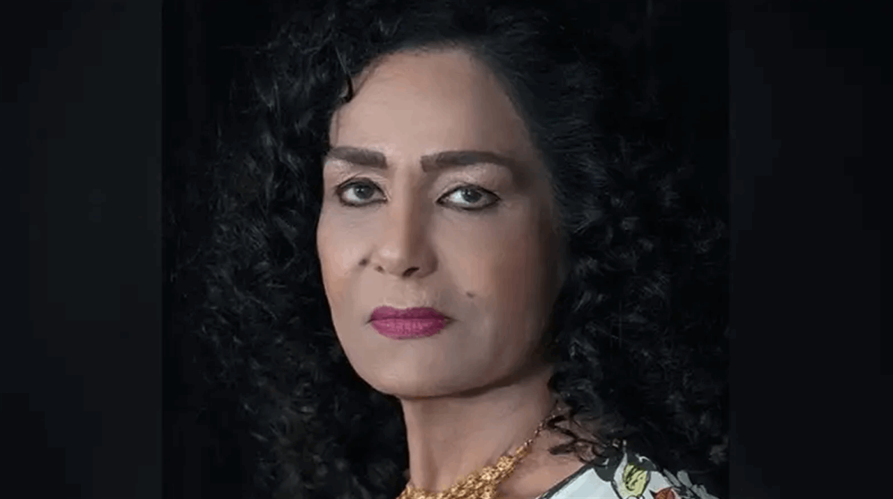 وفاة الفنانة العراقية ساجدة عبيد بعد صراع مع المرض 