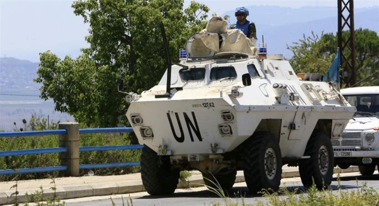 "اسرائيل دمّرت 20 كاميرا في مقرنا".. اليونيفيل: سنقدم احتجاجاً! 