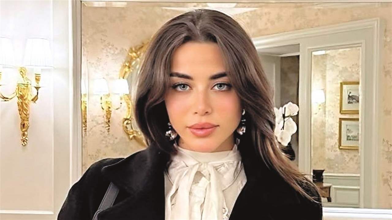 بعد أنباء ارتباطها بـ أحمد العوضي.. يارا السكري تؤدي مناسك العمرة