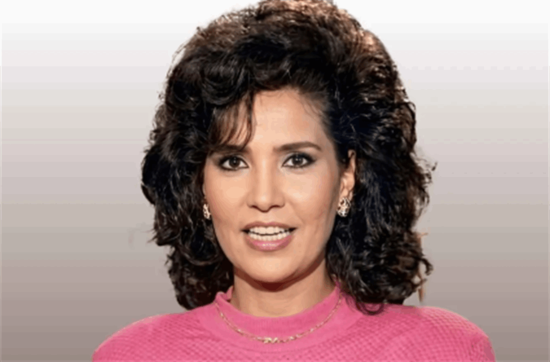 رحيل الاعلامية المصرية منى هلال وشقيقتها تنعيها بكلمات مؤثرة 