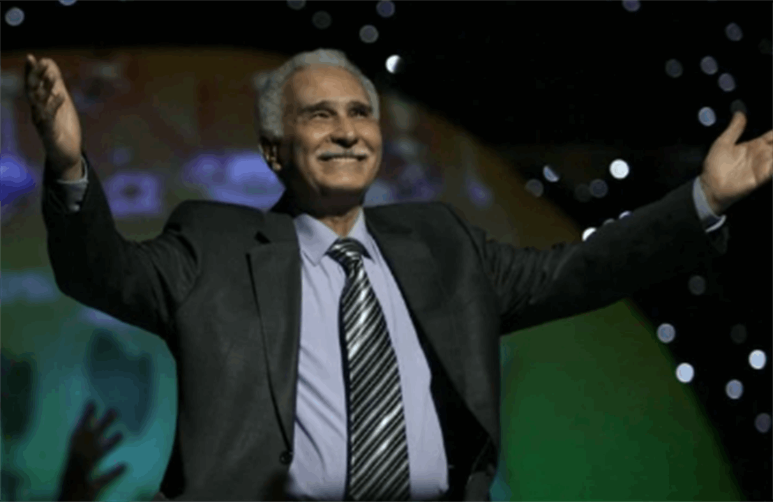 عبد الرحمن أبو زهرة يدخل العناية المركزة بعد تدهور حالته الصحية