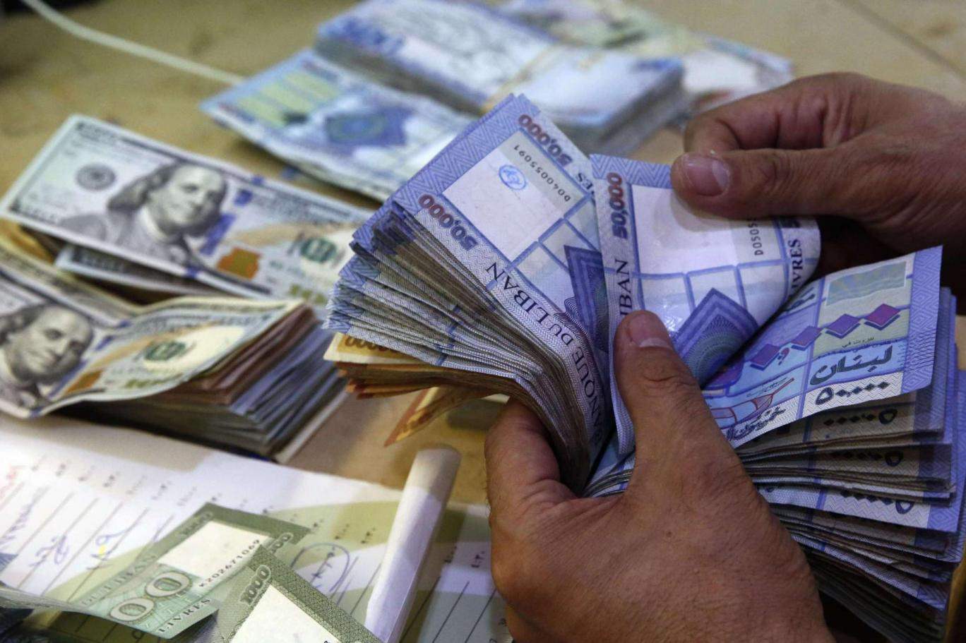 لبنان بين الخط الأصفر والاستنزاف النقدي (الأنباء الكويتية)