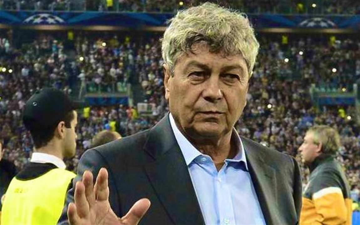 تدهور الحالة الصحية للمدرب ميرتشا لوتشيسكو