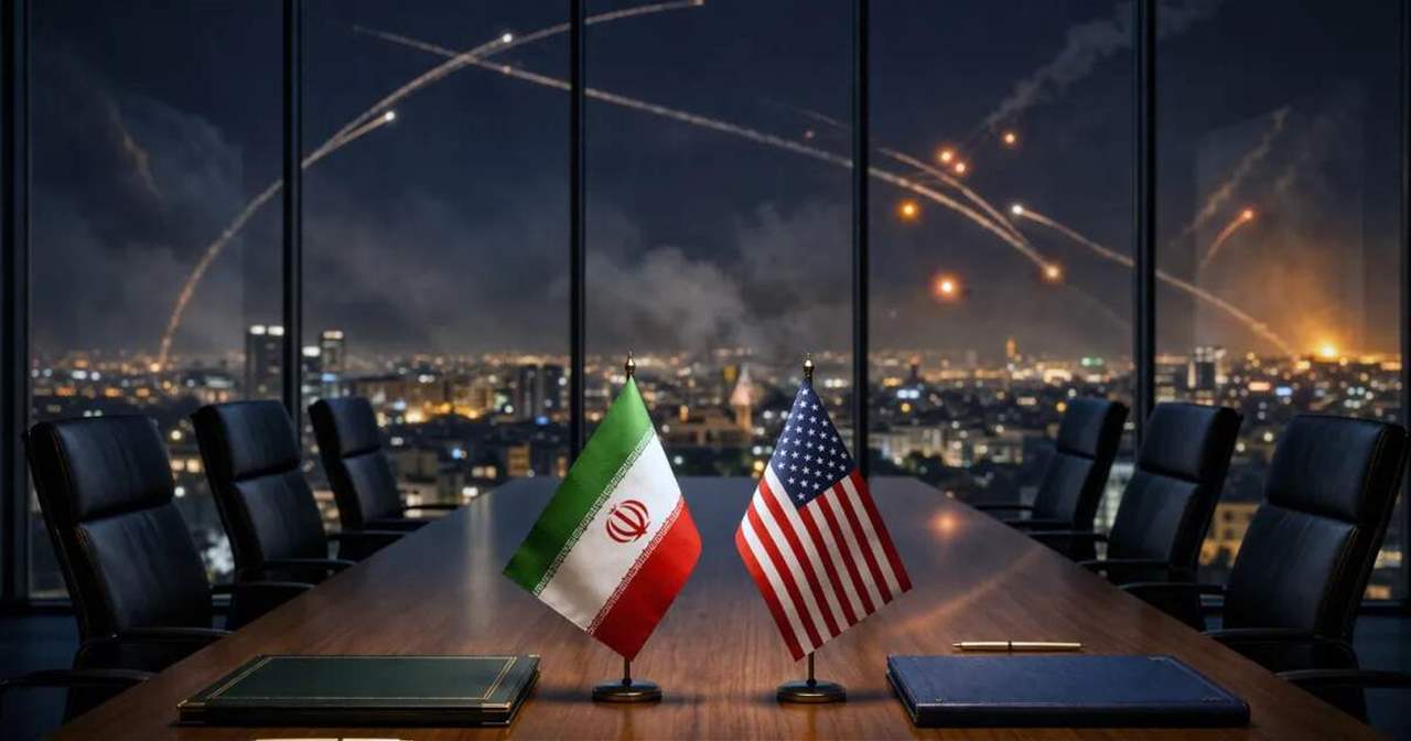 ساعات الحسم: مقترح لوقف إطلاق النار… هذه تفاصيله