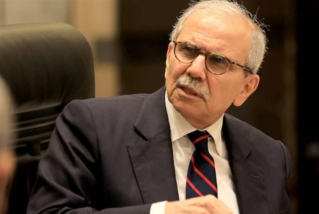 "على اسرائيل وقف العمليات الحربية والانسحاب".. مواقف جديدة للرئيس سلام 