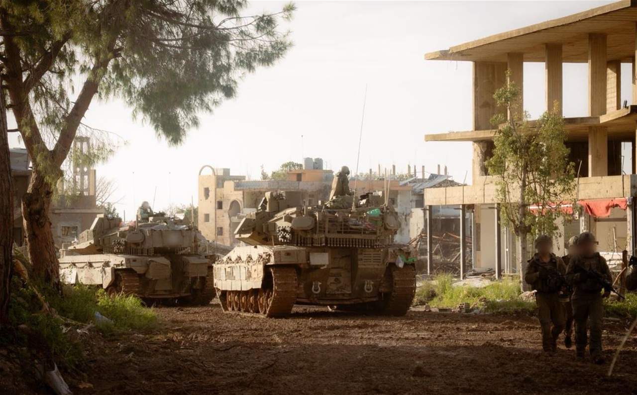 "توسيع نطاق منطقة التأمين جنوب لبنان".. اسرائيل تزعم وتنشر! 