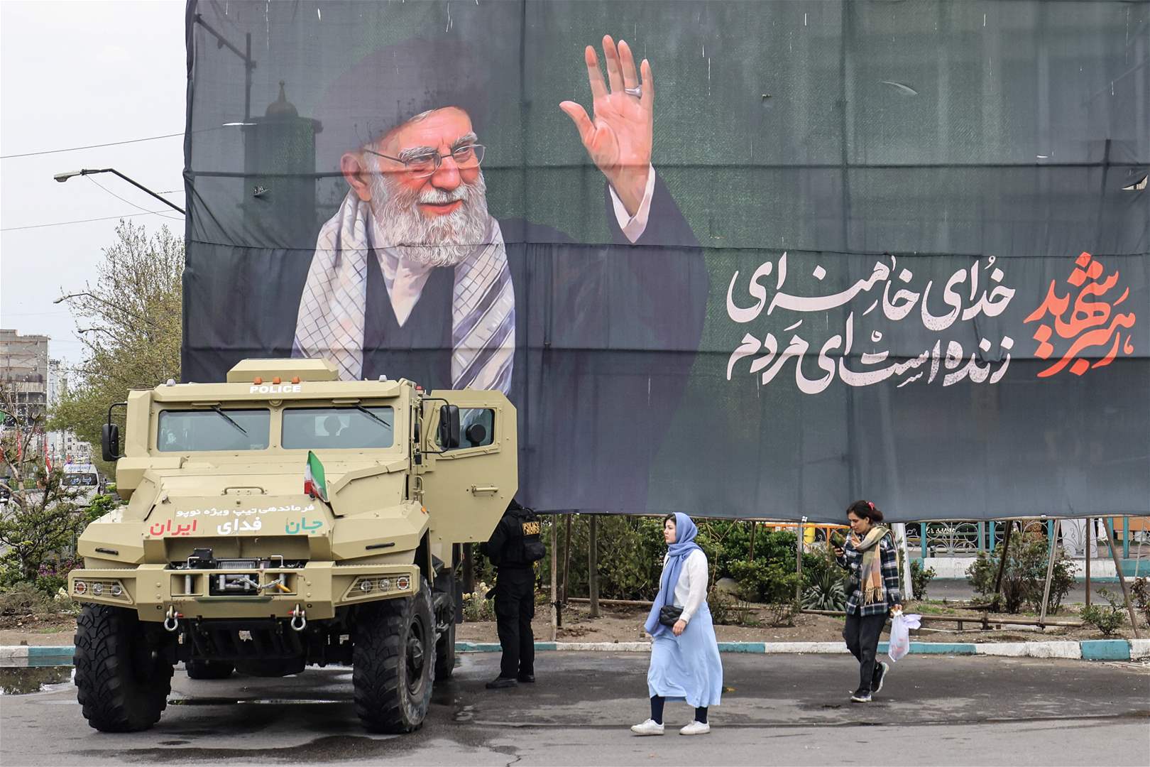 بالأسماء.. أبرز القادة الإيرانيين الذين قُتلوا منذ اندلاع الحرب