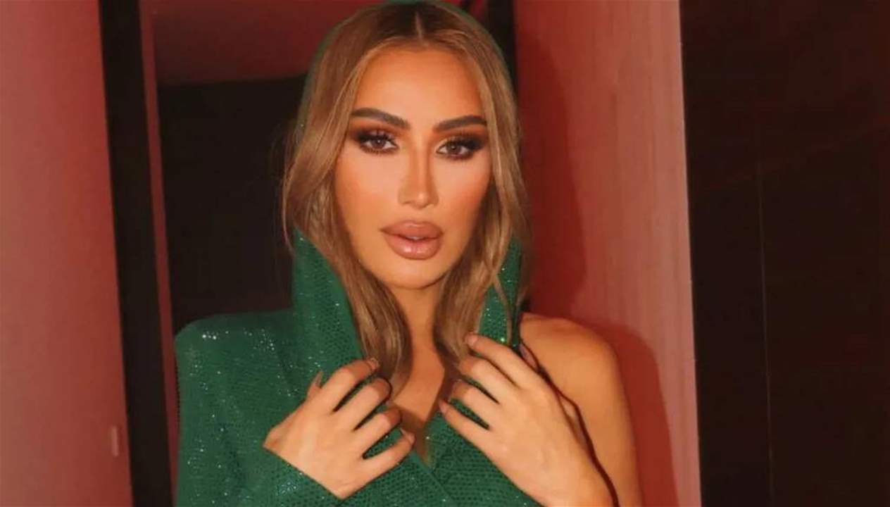 مايا دياب بأقوى هجوم بعد غارة عين سعادة :رئيس بلدية خسيس وصاحب الملك كذاب