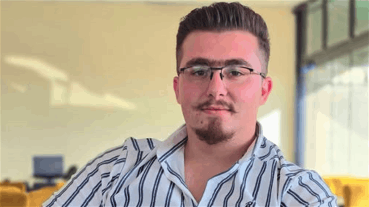 شقيق الشاب السوري محمد عصام الجمل يكشف تفاصيل جديدة محزنة عن وفاته بعد يوم من زفافه