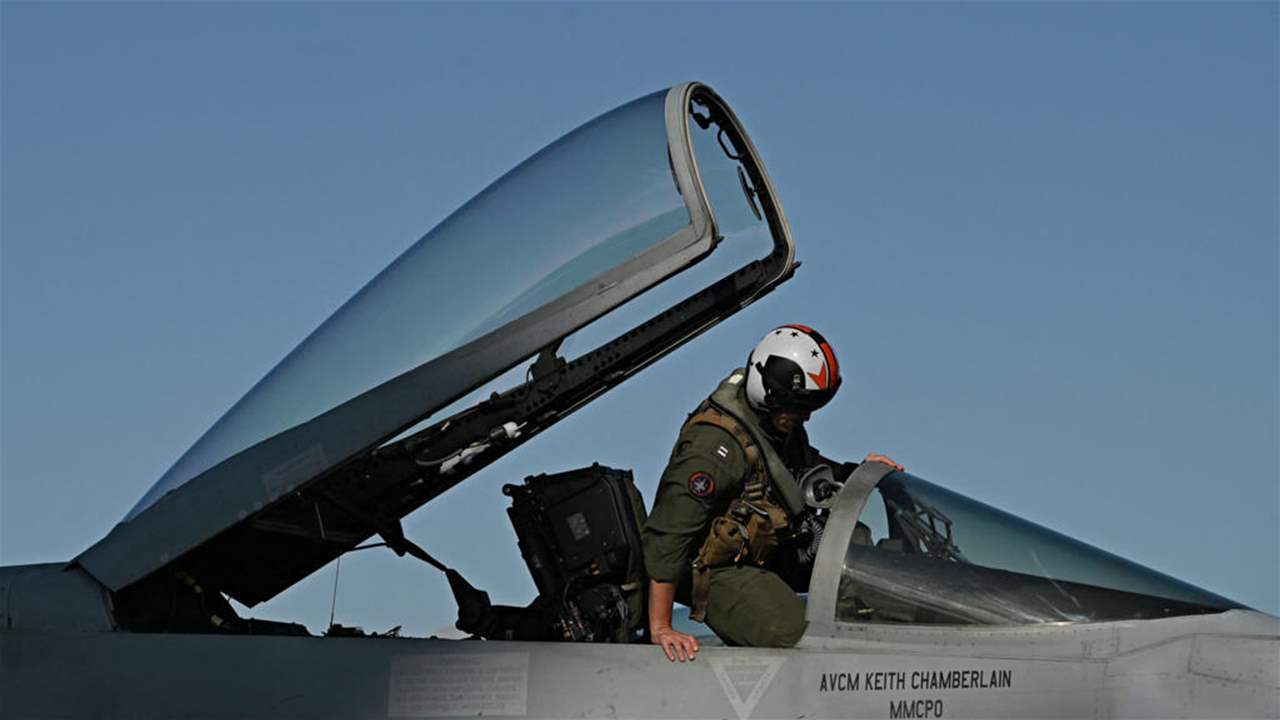 بعد سقوطهما في إيران.. تفاصيل جديدة عن الحالة الصحية للطيارين