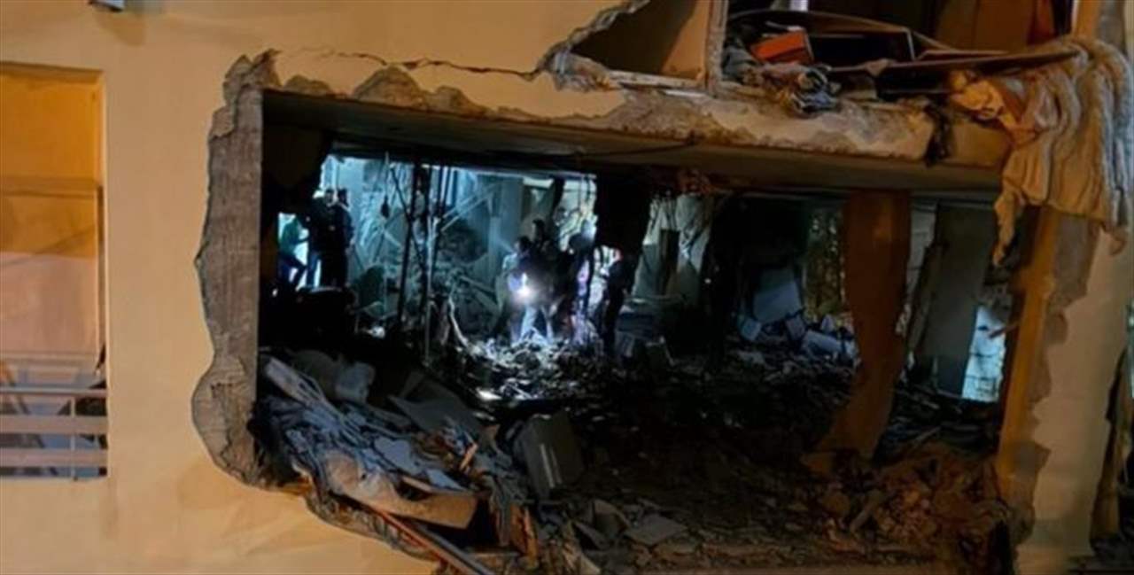 عن استهداف عين سعادة.. الجيش اللبناني يكشف التفاصيل ​