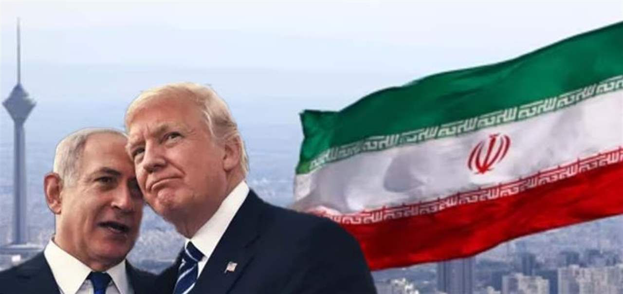 لبنان.. بين إيران وأميركا؟ أكسيوس يكشف