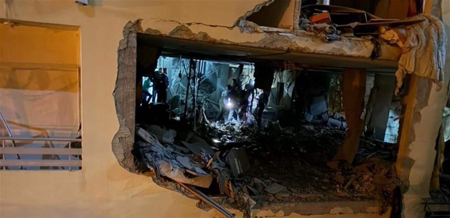 هوية المستهدف في عين سعادة.. هل أصبحت معروفة؟ (النهار)