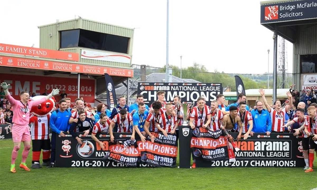 فيديو - حسم صعوده التاريخي بعد غياب 65 عاماً