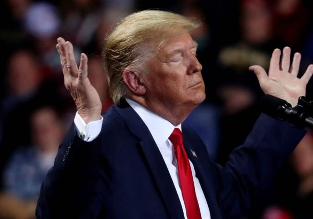 ترامب يواجه خطر انهيار مصداقيته بسبب الحرب الإيرانية… فهل يُقيل وزير حربه؟