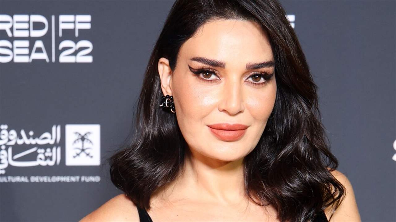 سيرين عبد النور توجه رسالة قوية عن الوضع في لبنان وتحذر: الاستفزاز جريمة 