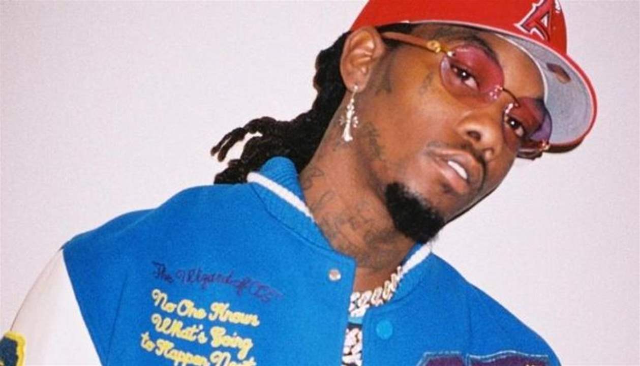 إصابة أوفست بطلق ناري داخل كازينو في فلوريدا