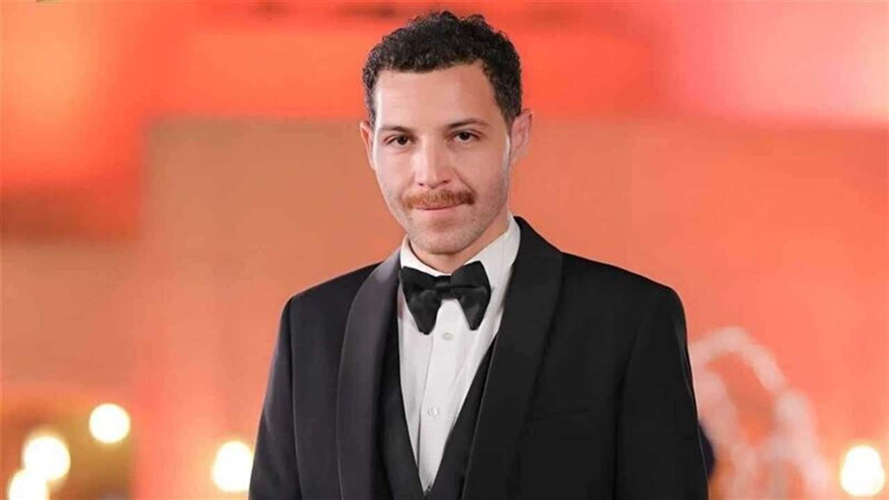 تطورات خلاف محمود حجازي وطليقته يدفع الاخيرة لتهديده بالسجن 